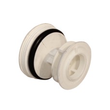 Крышка-фильтр сливного насоса для стиральной машины Bosch 768450185