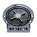 Сливной насос Askoll M231XP/40W для стиральной машины (медная обмотка)